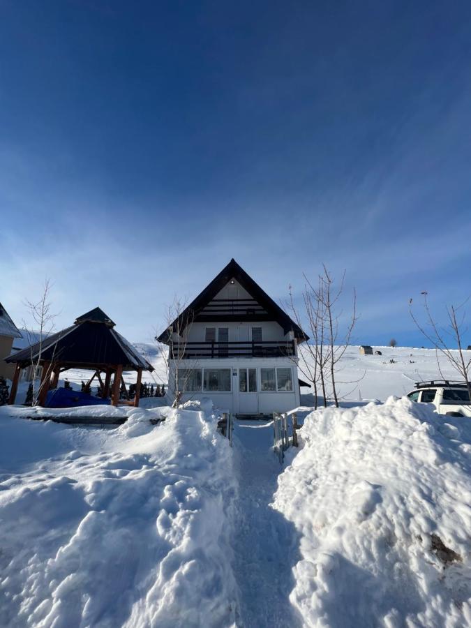 Guest House Sara Žabljak Eksteriør bilde